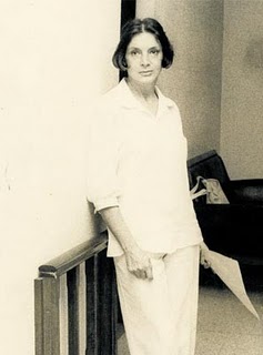 Elvira Orphée